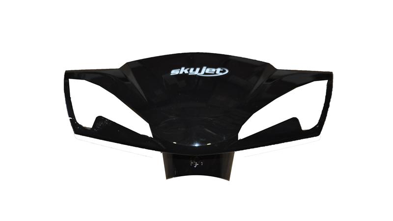 SİNYAL PANELİ SİYAH (ECO LINE)